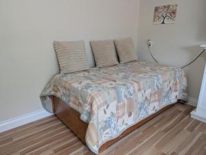 Modern, private & luxurious executive suite
