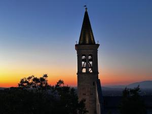 Chateau del forno Locazione turistica