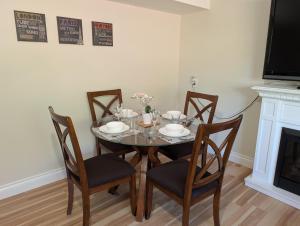 Modern, private & luxurious executive suite