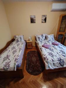 Апартамент за гости Меркурий