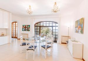 Villa Marecoco
