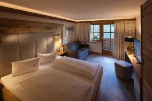 Alpine Lifestyle Berghotel Madlener - Raggal