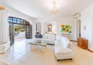 Villa Marecoco