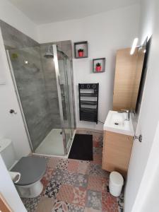AU COEUR De LA CITE MÉDIÉVALE