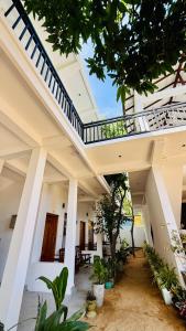 Tropicana Home Stay