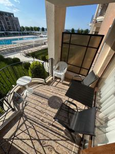 Sea View Premier Fort Beach Sveti Vlas