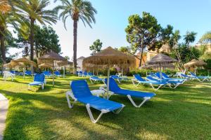 Marbella Este Next Marriott and Nikki B - Happy Rentals