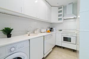 Marbella Este Next Marriott and Nikki B - Happy Rentals
