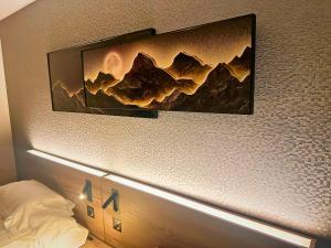 松本駅すぐのハイグレード個室 見山