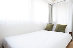 Totsu Residence Shiodome