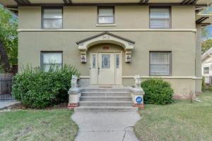 Nearby Wesley | Ping Pong, Foosball, & Games!