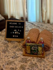 Casa Selah