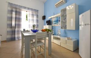 Lovely Apartment In Trappeto With Wifi