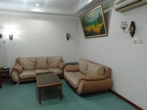 Hotel Pramesthi Solo