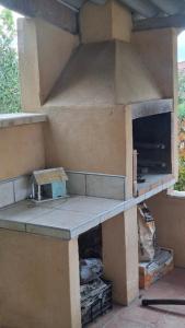 Villa on a 1,000 m plot, swimming pool, air condi