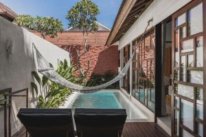 Manca Villa Canggu by Ini Vie Hospitality