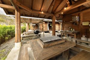 Logland Okumino - Camp - Vacation STAY 42151v