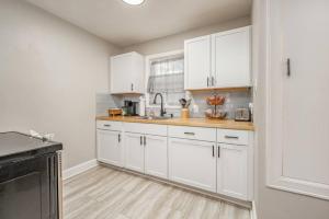 Fenced Yard | Family Friendly | Downtown Location