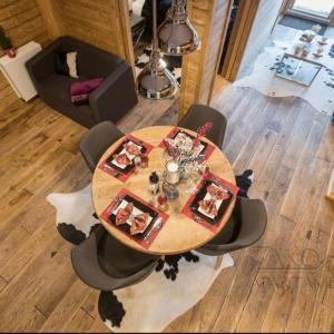 Apartament Texas