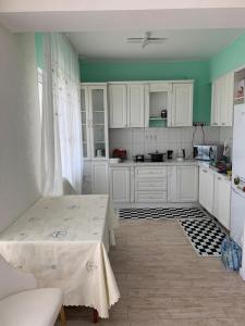 Amur Apartment