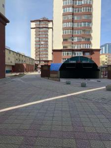 Amur Apartment