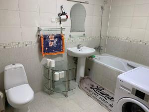 Amur Apartment