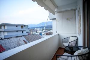 Castel Apartment &Cozy Stay & Easy parking