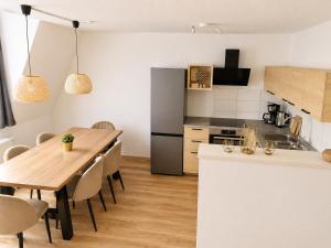 LUMA Apartments - Family - 3-Room-Apt - Central - Lift - 6P