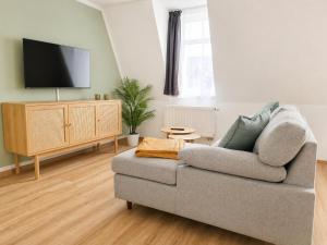LUMA Apartments - Family - 3-Room-Apt - Central - Lift - 6P