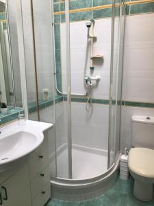 Appartement 4 pièces à 2 pas de la mer
