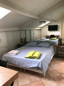 Appartement 4 pièces à 2 pas de la mer