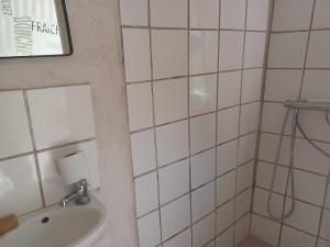 Maisonnette ex grange Les Mauves chez Jean Louis