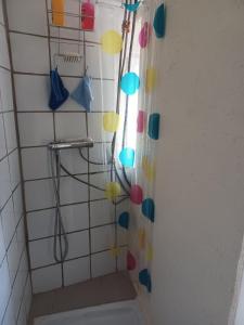 Maisonnette ex grange Les Mauves chez Jean Louis