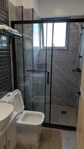 modern executive three bedroom apartment which features swimming pool, state of the art fully equipped gym andmodern unmatched luxurious facilities which offfers luxury lifestyle