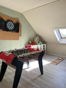 Au val des Ondines