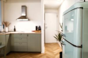 Boccaccio Apartment 3