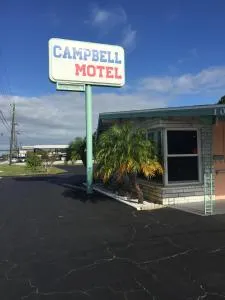 Campbell Motel - كوكوا