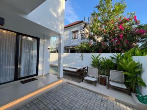 Dreamland View Villa #4 with Pool
