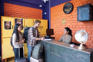 Loopin Mcleodganj