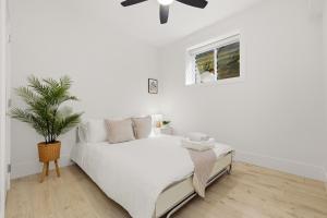 Luxury 2BR Suite Minutes to the Beach & US Border