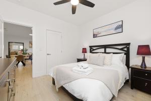 Luxury 2BR Suite Minutes to the Beach & US Border