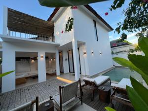 Dreamland View Villa #4 with Pool
