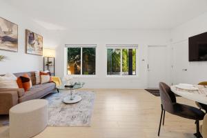 Luxury 2BR Suite Minutes to the Beach & US Border