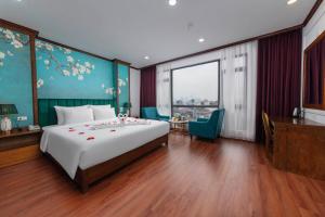Azen Westlake Hanoi Hotel