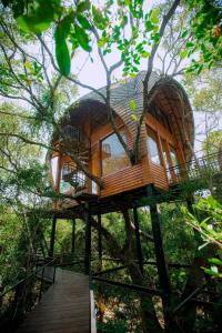 AARAWILD Luxury Villas - Sigiriya
