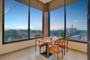 KeysBy Lemon Tree Hotels, Chirang