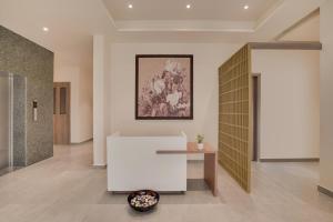 KeysBy Lemon Tree Hotels, Chirang