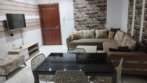 Excellent Apartment in Berges Lac 2 Tunis