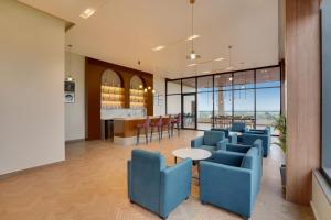 KeysBy Lemon Tree Hotels, Chirang