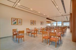 KeysBy Lemon Tree Hotels, Chirang